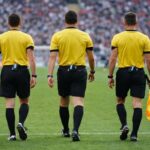 Brusque e Carlos Renaux conhecem arbitragem para os próximos jogos do Catarinense 2026