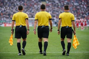 Brusque e Carlos Renaux conhecem arbitragem para os próximos jogos do Catarinense 2026