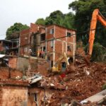 MG: Número de mortes sobe para 65; quatro pessoas seguem desaparecidas