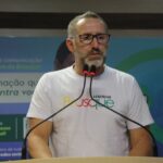 Paulinho apresenta prestação de contas sobre renovação da frota da Secretaria de Obras