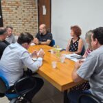 Comissão Especial de Saúde da Câmara de Brusque inicia suas atividades