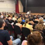 PARÓQUIA SLG: Abertura do Ano Pastoral marca primeira reunião do CPP