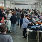 Bazar da Ação Social da Paróquia São Luís Gonzaga acontece nos dia 11 e 12 de Fevereiro