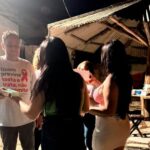 Brusque intensifica ações de prevenção ao HIV antes do Carnaval