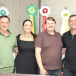 Câmara de Botuverá elege novo presidente e inicia trabalhos de 2026