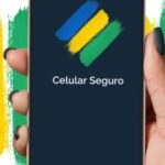 Celular roubado? Saiba emitir alerta no app do governo