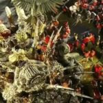 Acidente com carro alegórico da União de Maricá deixa quatro feridos na Sapucaí