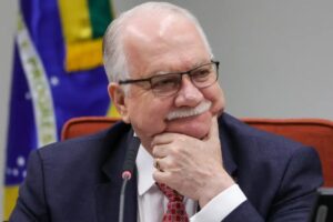 STF arquiva questionamento sobre atuação de Toffoli no caso Banco Master