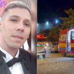 Homem é encontrado sem vida dentro de carro no bairro Guarani, em Brusque