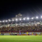 Brusque FC inicia venda de ingressos para duelo decisivo contra o Concórdia