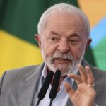 Lula defende criação do Ministério da Segurança Pública, mas alerta: “Vai ter que ter dinheiro”
