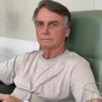 Bolsonaro tem sete doenças crônicas, diz laudo da Polícia Federal