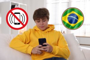 Redes sociais podem ser proibidas para menores de 16 anos no Brasil