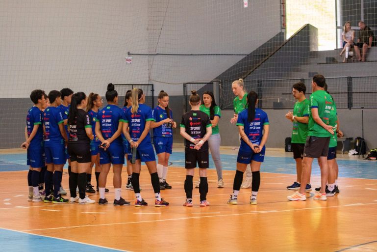 Barateiro Havan inicia a pré-temporada