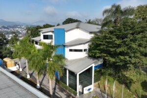 Desligamento programado da elevatória do bairro Águas Claras ocorre na noite desta quinta (26)