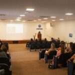 Professores da rede municipal iniciam ano letivo com formação sobre imigração polonesa