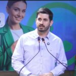 Na Câmara, prefeito critica dívida herdada de R$ 16 milhões e nega rombo na saúde