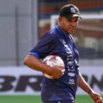 Carlos Renaux perde técnico Gabriel Silveira após menos de um mês no comando