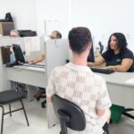 Secretaria de Desenvolvimento Econômico fecha janeiro com mais de 1.200 atendimentos