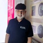 Prefeitura de Brusque decreta luto oficial de três dias por morte de Carmelo Krieger