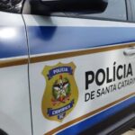 Suspeita de feminicídio mobiliza polícia em Balneário Camboriú