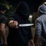 Ataque a facadas deixa homem morto em Blumenau (SC)