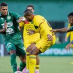 Divulgado dias e horários dos jogos entre Brusque x Chapecoense pela semifinal do Catarinense