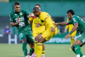 Divulgado dias e horários dos jogos entre Brusque x Chapecoense pela semifinal do Catarinense