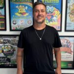 Juninho assume interinamente cargo de diretor-geral de Turismo de Brusque