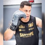 Havan anuncia patrocínio ao lutador do UFC Jhony Thai