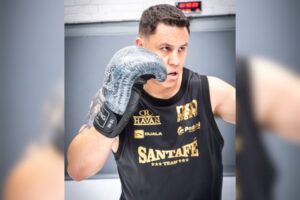 Havan anuncia patrocínio ao lutador do UFC Jhony Thai
