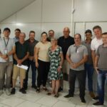 Agricultura familiar fortalece alimentação escolar em Guabiruba