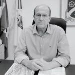 Pastor Gilmar Doerner será sepultado hoje (2) no Cemitério Municipal Parque da Saudade