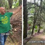 Luciano Hang apresenta trilhas da ‘Casa do Cônsul’ e prevê abertura ao público ainda em 2026