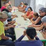 CRAS Limeira fortalece vínculos e promove inclusão social em Brusque