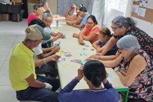 CRAS Limeira fortalece vínculos e promove inclusão social em Brusque