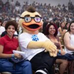 UNIFEBE recebe número recorde de calouros no início do semestre 2026