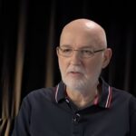 Luto na cultura brusquense: Carmelo Krieger morre aos 79 anos