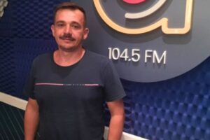 Prefeitura realiza mudanças na liderança da Secretaria de Obras