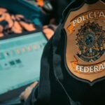 PF apura rede internacional ligada a crimes contra a dignidade sexual