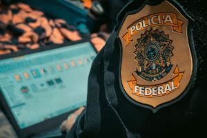 PF apura rede internacional ligada a crimes contra a dignidade sexual