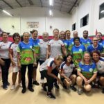 FME de Brusque abre inscrições para os Campeonatos Municipais de Bocha Masculina e Feminina