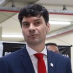 Caso Orelha: Delegado Ulisses Gabriel é investigado por irregularidade