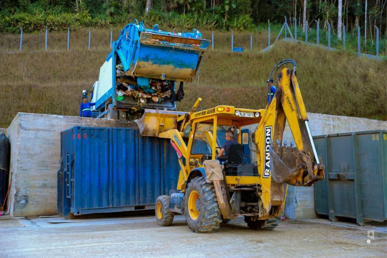 CIMVI abre consulta pública para revisão do Plano Intermunicipal de Gestão Integrada de Resíduos Sólidos