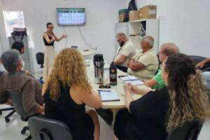 DESENVOLVIMENTO: Brusque adere ao Programa SC Rural 2