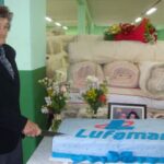Brusque se despede da empresária Edla Bartelt Marchi aos 96 anos
