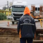 Defesa Civil de Brusque participa do 2º Exercício Geral de Gestão de Desastres promovido em SC