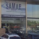Setor de atendimento do Samae no Centro não abre na tarde desta quarta-feira (18/2)
