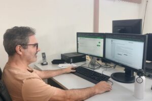 Ouvidoria e SIC passam por atualização de sistema a partir desta quinta-feira (12)