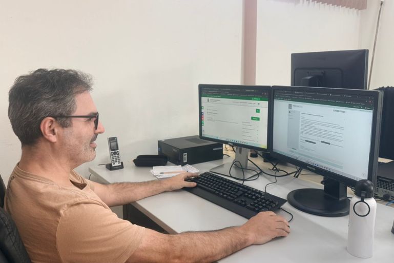 Ouvidoria e SIC passam por atualização de sistema a partir desta quinta-feira (12)